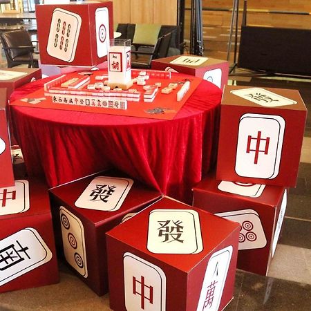 Artyzen Habitat Hongqiao Shanghai - Korean Street Extérieur photo